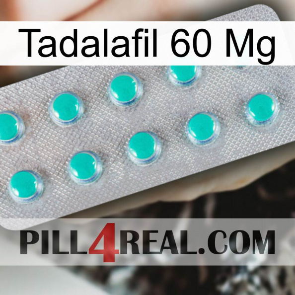 Tadalafil 60 Mg 28